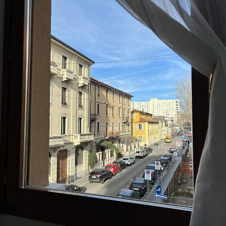 Appartement Sbam House à Milan Extérieur photo