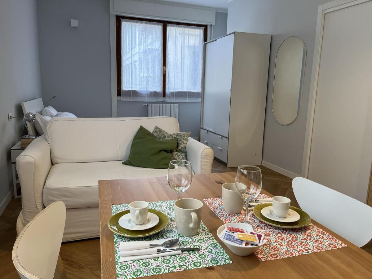 Appartement Sbam House à Milan Extérieur photo