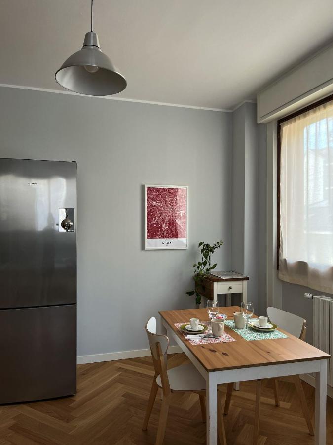 Appartement Sbam House à Milan Extérieur photo