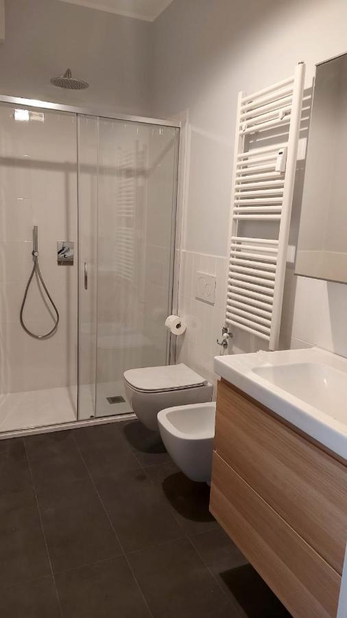 Appartement Sbam House à Milan Extérieur photo