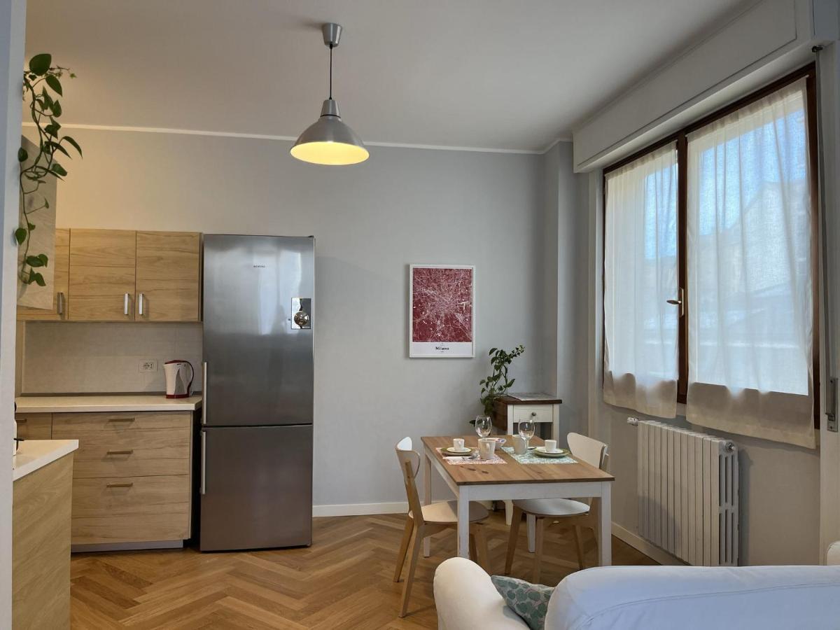 Appartement Sbam House à Milan Extérieur photo
