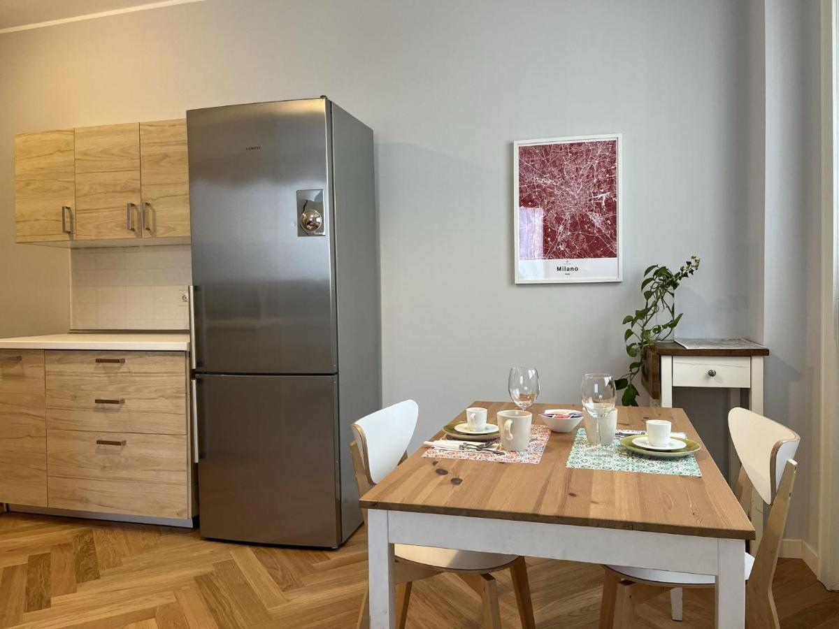Appartement Sbam House à Milan Extérieur photo