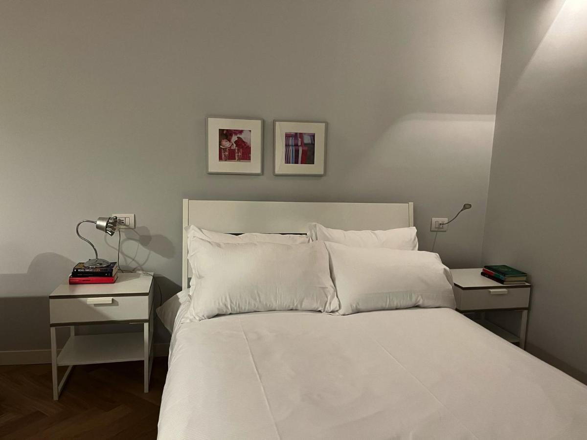 Appartement Sbam House à Milan Extérieur photo