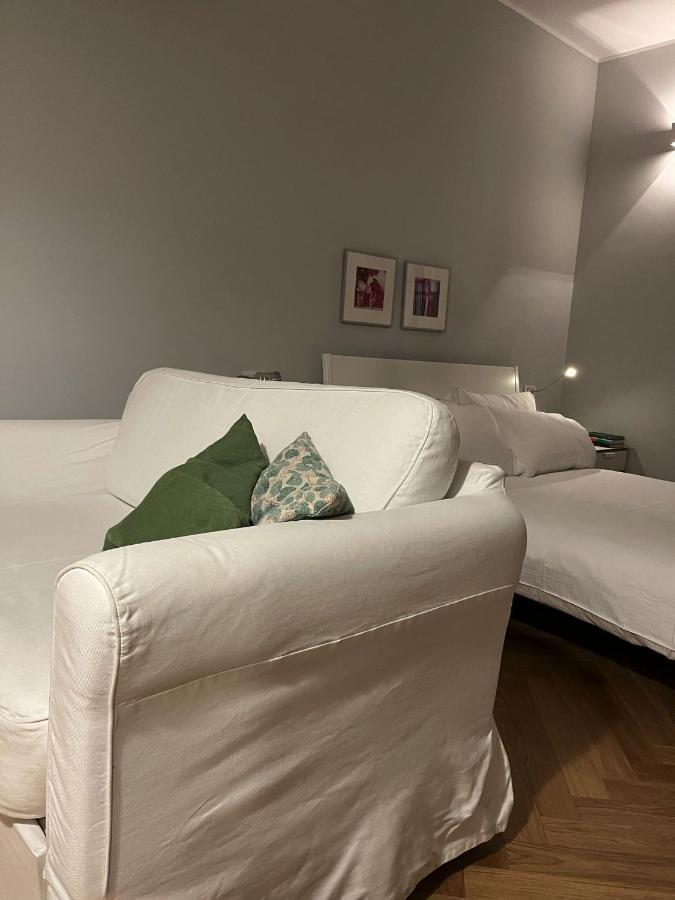 Appartement Sbam House à Milan Extérieur photo