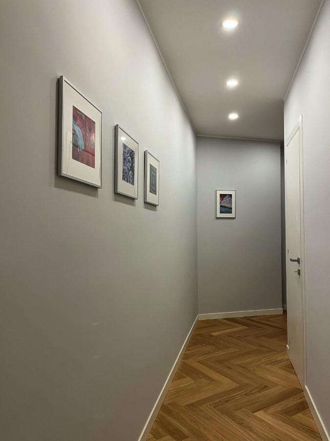 Appartement Sbam House à Milan Extérieur photo