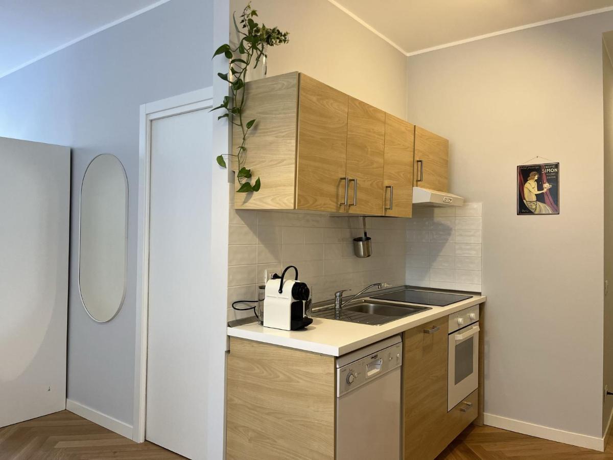 Appartement Sbam House à Milan Extérieur photo