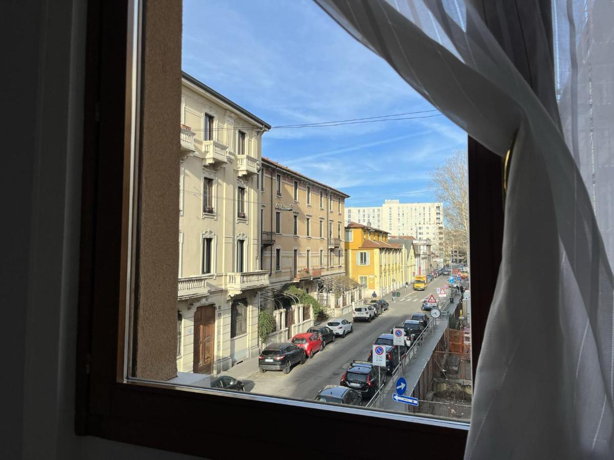 Appartement Sbam House à Milan Extérieur photo