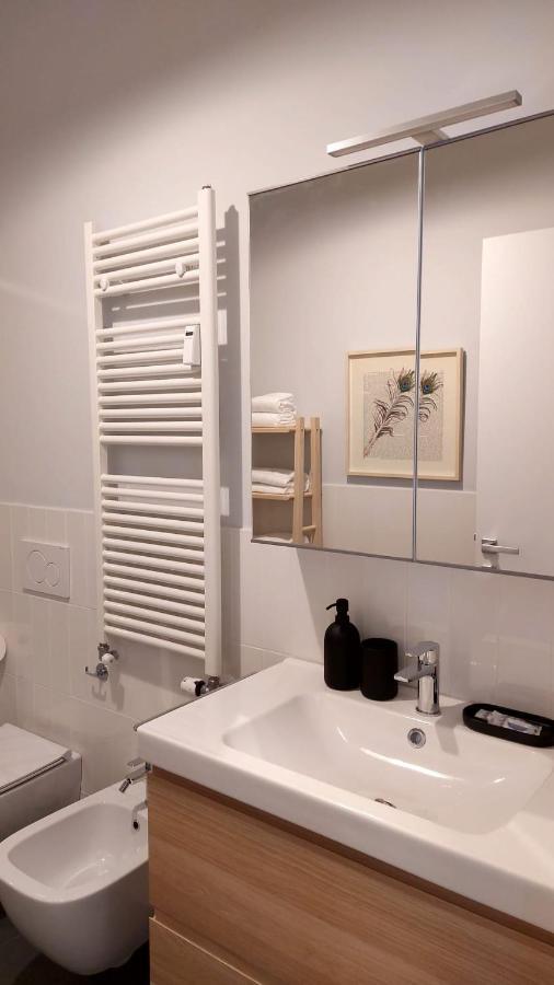 Appartement Sbam House à Milan Extérieur photo